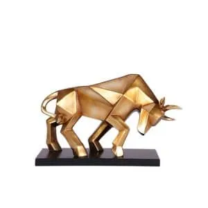 Sculture moderne per la casa Decorazione per la casa