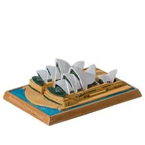 custom 3D resin figurine polyresin small statue