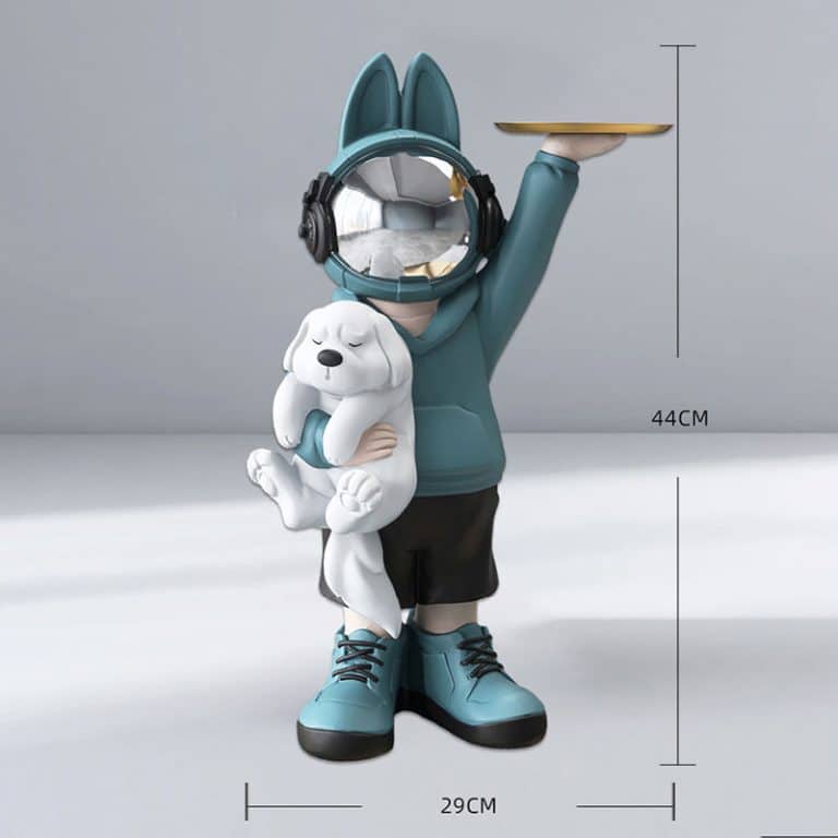 Custom Resin Sculpture Manufacturer | Resin Statue Factory