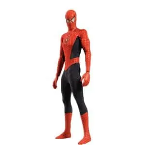 Figura de ação humana de aranha de anime