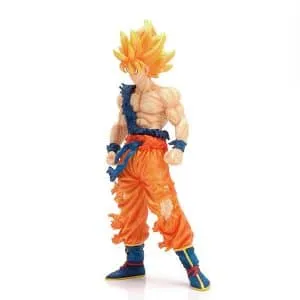 Statuette personalizzate dei cartoni animati