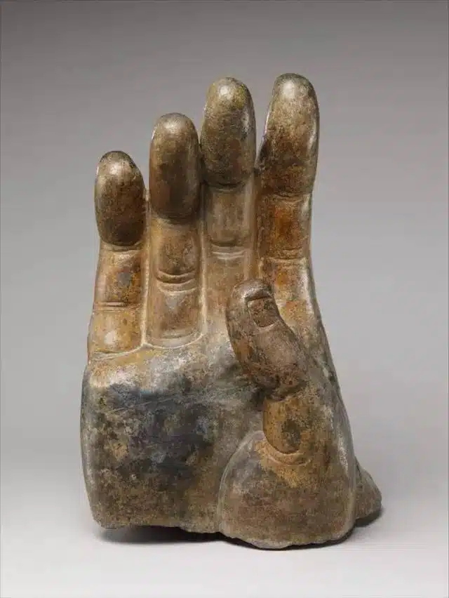 The Beauty of Buddha's Hand: Chinese Buddha's Hand Statue 12 ebb589f6c21047fc91c4b04ed9494764