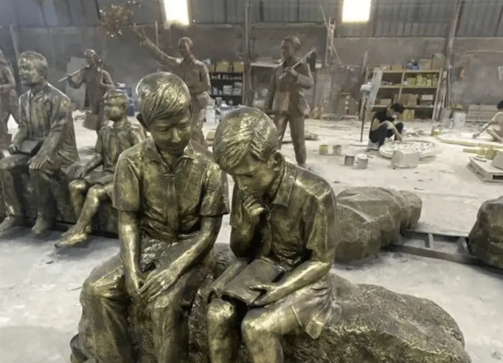 How to Make Fiberglass Sculpture? 2 image 1