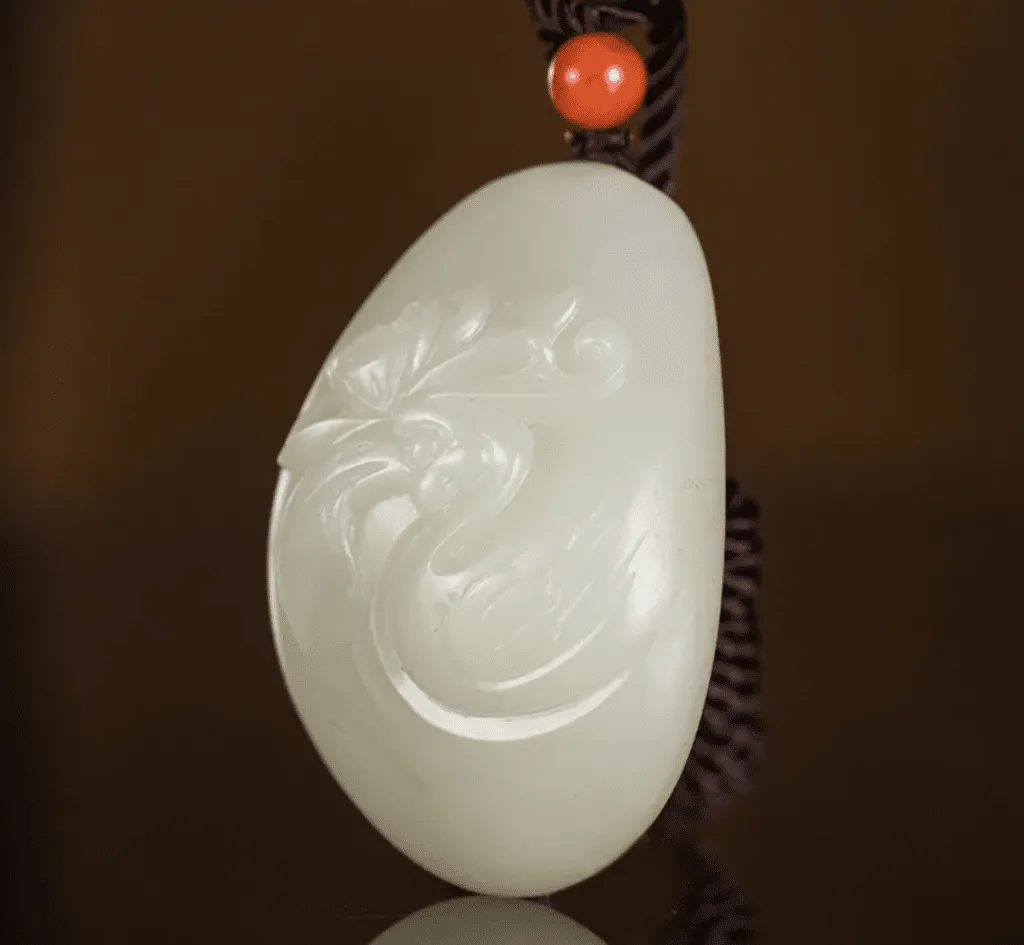 Chinese Jade Sculpture 6 image 20