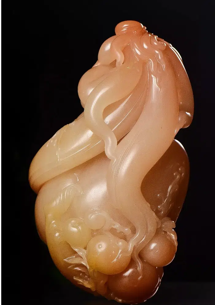 Chinese Jade Sculpture 7 image 21