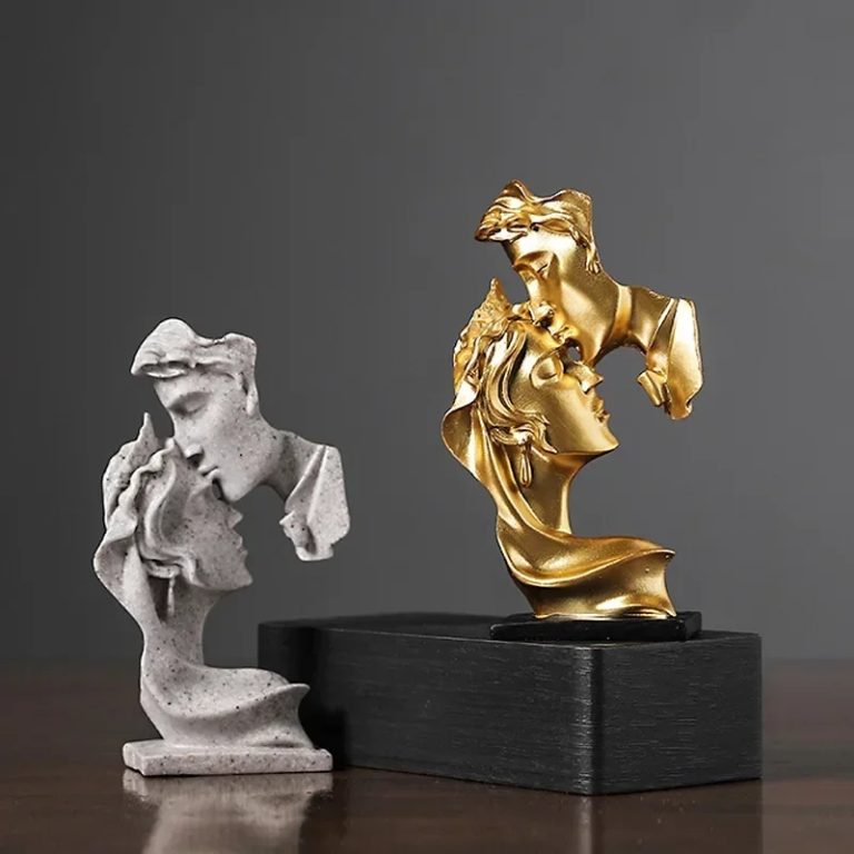 Custom Resin Sculpture Manufacturer | Resin Statue Factory