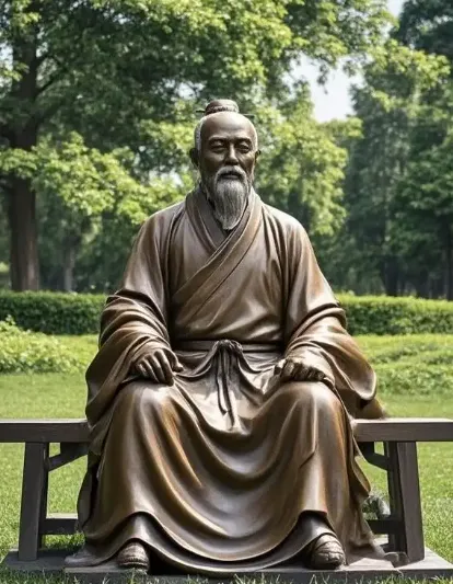 How Long Does a Sculpture Last? 2 image 1