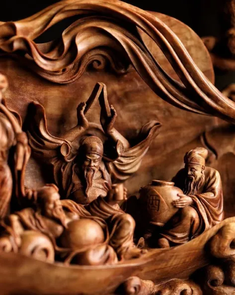 How Long Does a Sculpture Last? 3 image 2