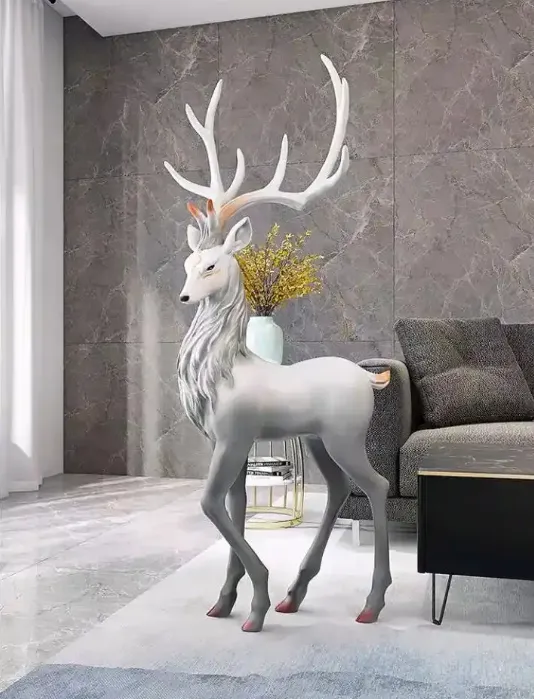 How to Display Sculptures at Home: 10 Expert Tips for Stunning Decor 5 image 4