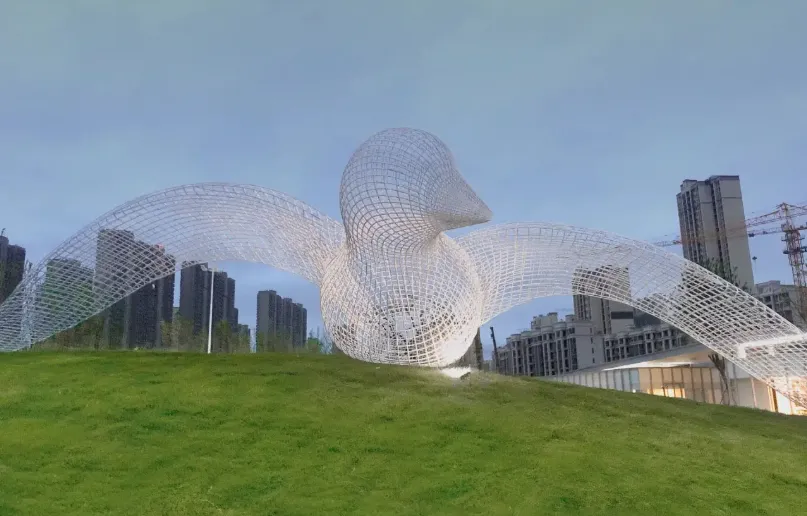 Come conservare le sculture all'aperto? 2 immagine 1