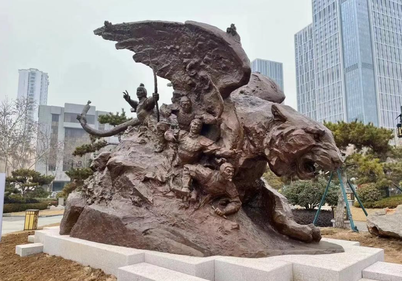 How to Preserve Outdoor Sculptures? 3 image 2