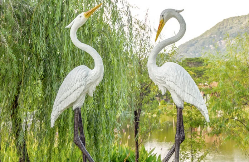 Come conservare le sculture all'aperto? 4 immagine 4