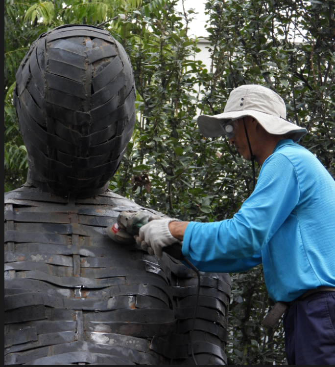 What is Sculpture Restoration? The Ultimate Guide to Repairing & Preserving Sculptures 2 الصورة 1